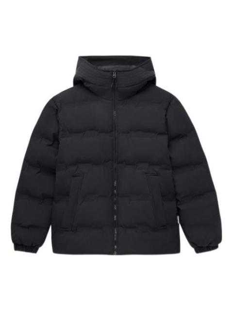 New Balance New Balance Sports Down Jacket 'Black' AMJ24375-BK