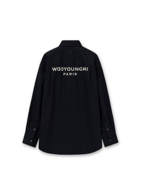 Wooyoungmi Mens Shirt