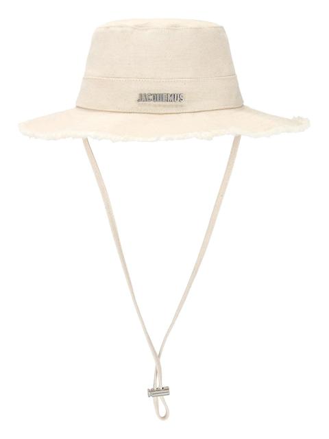 JACQUEMUS Le Bob Artichaut