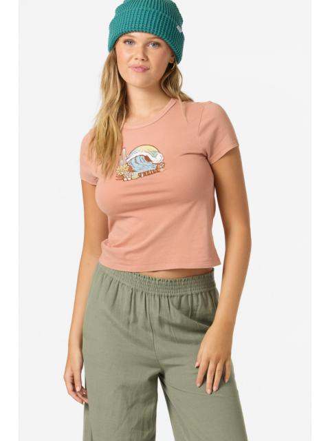 O'Neill Desert Wave Tee