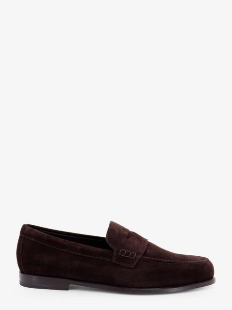 Other Designers Doucal'S Suede Loafers