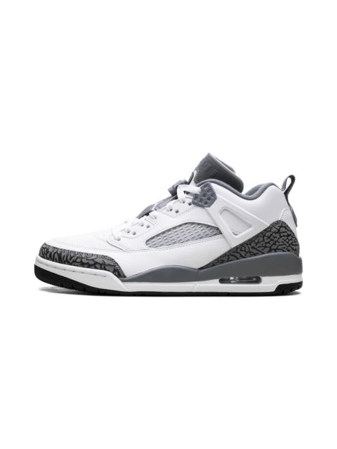 Jordan Jordan Spizike Low "Cool Grey Anthracite"