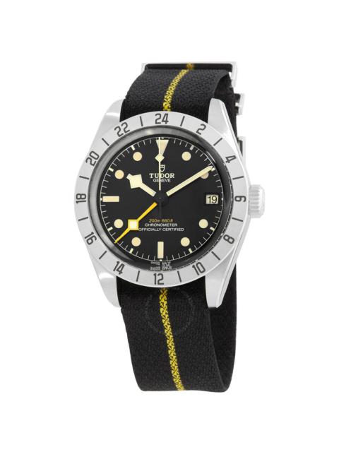 TUDOR Tudor Black Bay Pro Automatic Chronometer Black Dial Men's Watch M79470-0002