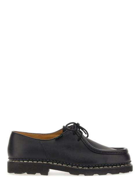 Paraboot Paraboot Men Lace-Up Two Holes Michael