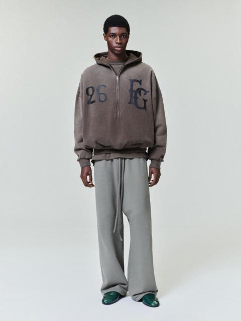 Fear of God Wide Leg Sweatpants