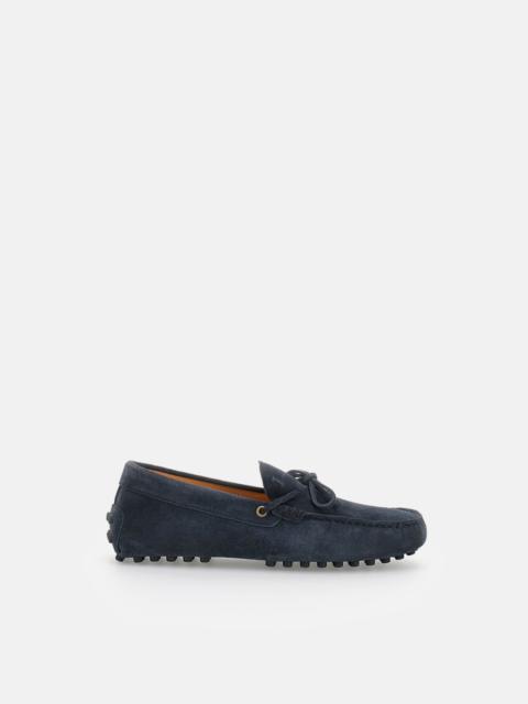 Tod's Tod's Men Gommino Loafers