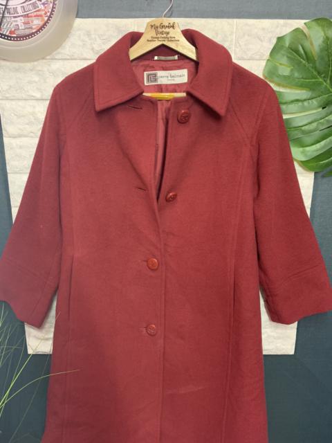 Other Designers Designer - 🔥STEAL🔥Long Jacket Pierre BAILMAN