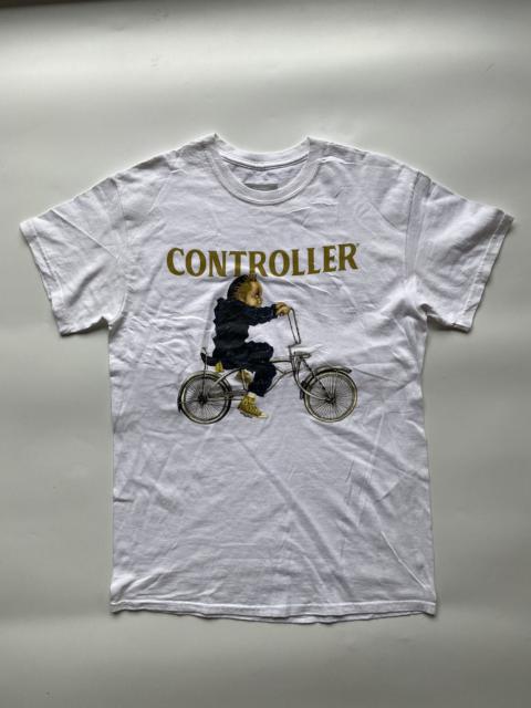 Other Designers Japanese Brand - THE BONEZ CONTROLLER