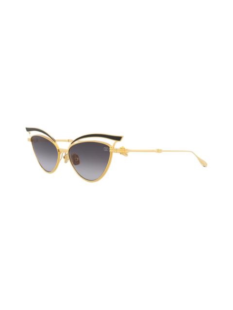 Valentino Valentino Women's VLS-118A55 55mm Sunglasses