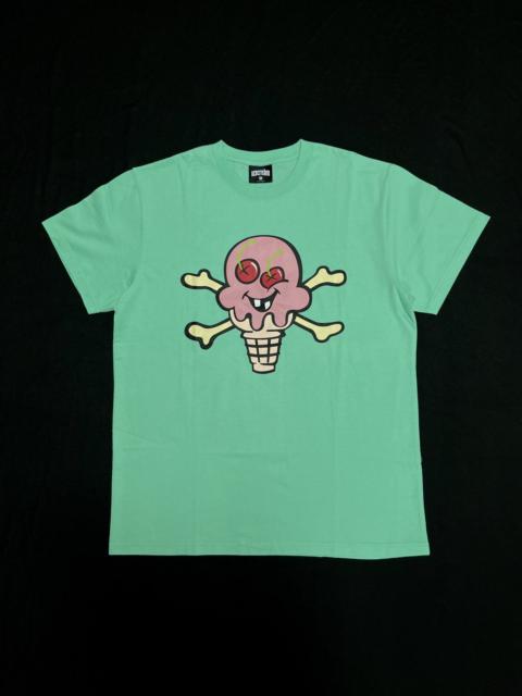 Other Designers Rare Billionaire Boys Club Icecream Lemonade T-Shirt Medium