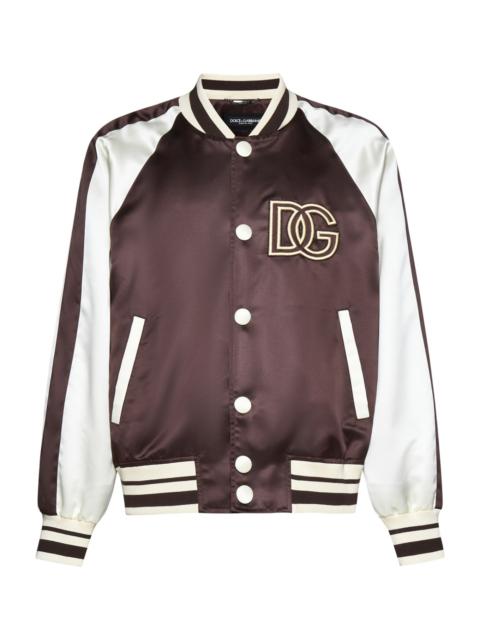 Dolce & Gabbana Rome Jacket