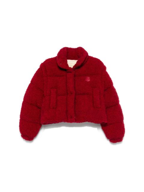 Cytinelle puffer jacket