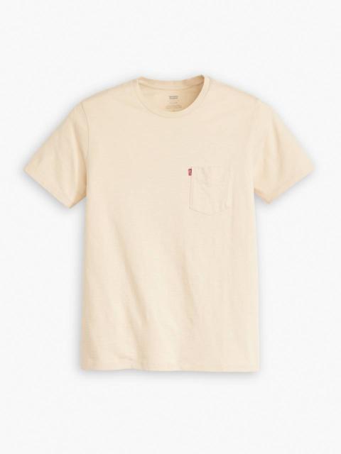 Levi's CLASSIC POCKET T-SHIRT