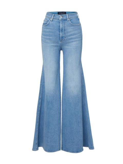 VERONICA BEARD JESSE ULTRA-FLARE JEAN