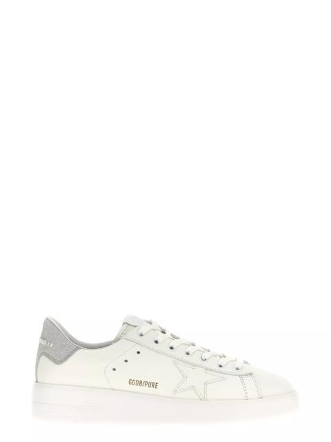 Golden Goose 'Pure star' sneakers