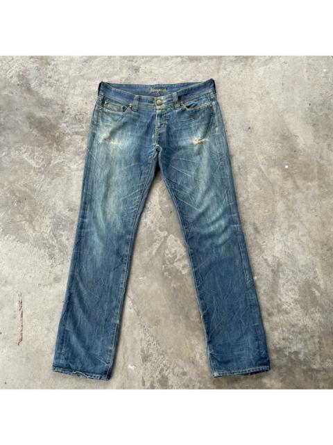Other Designers Vintage Vanquish Jeans 34x33 Vanquish Denim Pants