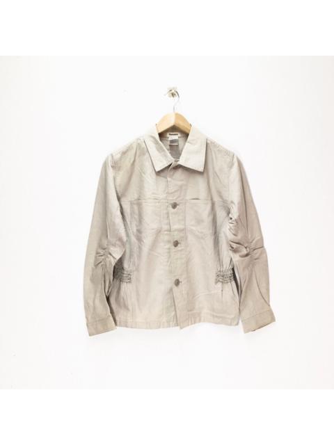 ISSEY MIYAKE Vintage Issey Miyake Polos Button Up womenswear