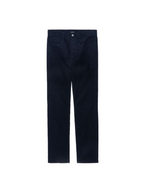 Zadig & Voltaire straight-leg trousers
