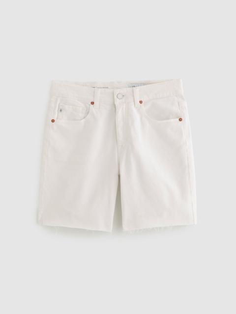 AG Jeans Ex-Boyfriend Short