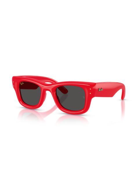 Ray-Ban WAYFARER PUFFER