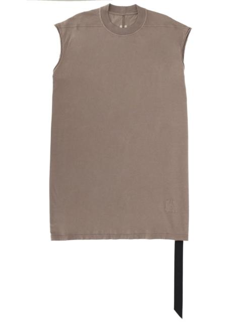Rick Owens DRKSHDW Rick Owens Drkshdw Men "Tarp-T" T-Shirt