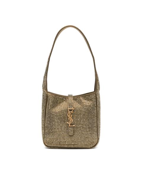 SAINT LAURENT Saint Laurent Green Shoulder Bags Women
