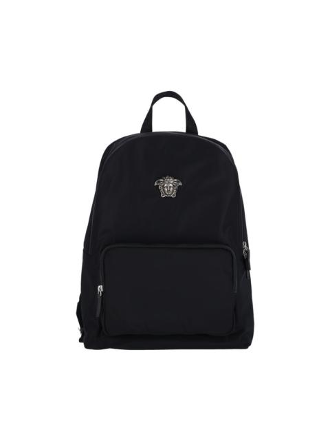 VERSACE Versace Medusa Backpack