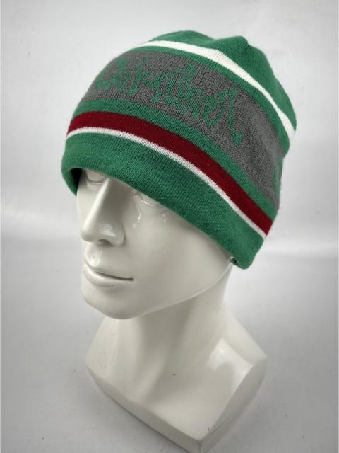 Other Designers quiksilver beanie hat snow cap tc49