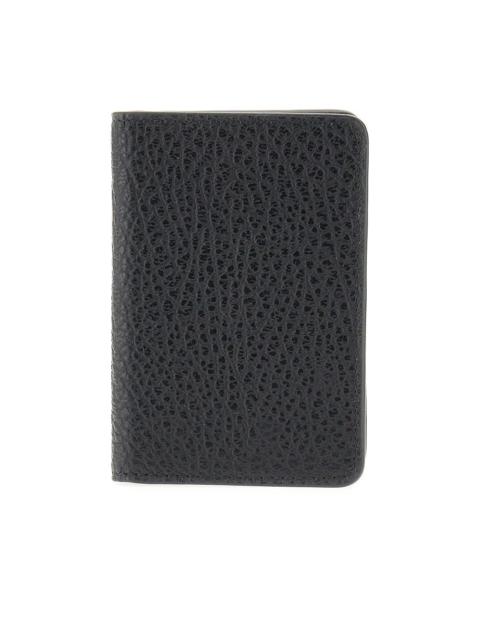 Maison Margiela 'FOUR STITCHES' BI-FOLD CARDHOLDER