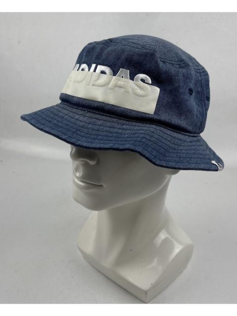 adidas rare design adidas bucket hat tc42