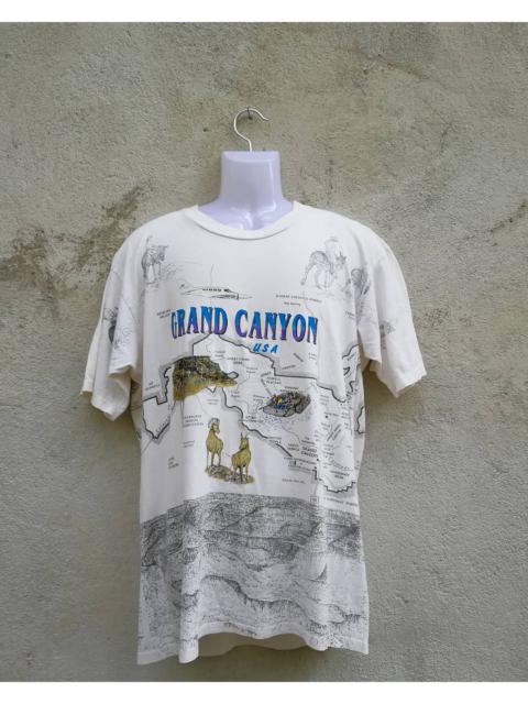 Other Designers Vintage - Vintage Grand Canyon Usa Full Print