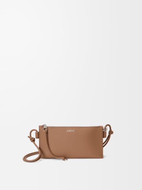 Loewe Joya pouch in nappa calfskin