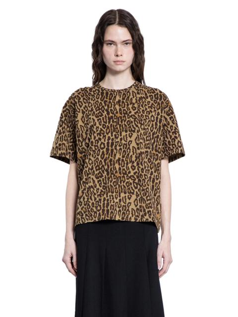 6397 Seamed-Perfect-Tee