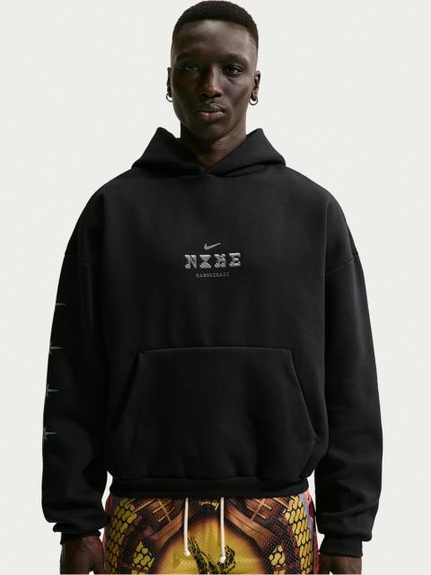 Nike Nike Standard Issue Men's Therma-FIT Pullover Basketball Hoodie