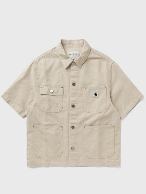 Carhartt WMNS S/S Michigan Shirt