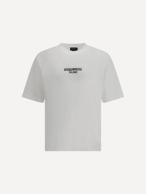 DSQUARED2 Milano T-shirt