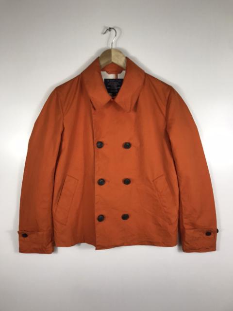 Other Designers 🔥Luxury Fashion Fidelity Double Breast Peacoat