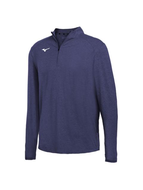 Mizuno UPF TRN 1/4 Zip