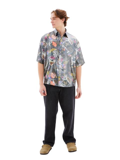 Acne Studios SHORT SLEEVE SHIRT