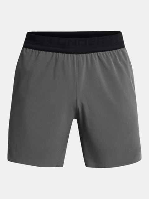Under Armour Men's UA Vanish Elite Shorts