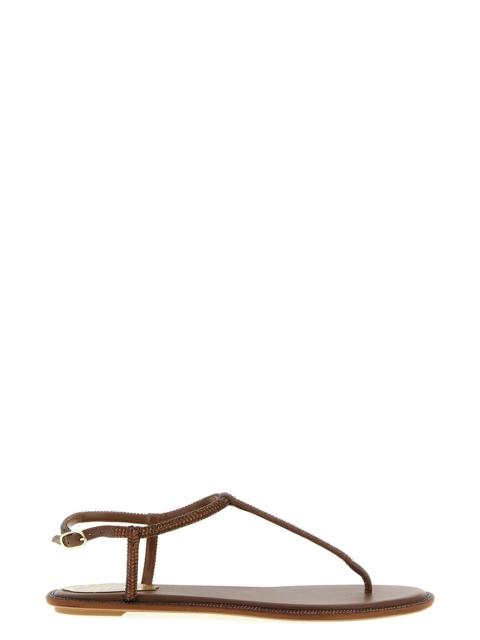 RENE CAOVILLA 'Diana' sandals