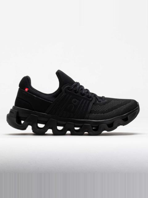 On On Cloudswift 4 AD Women's Black/Rock