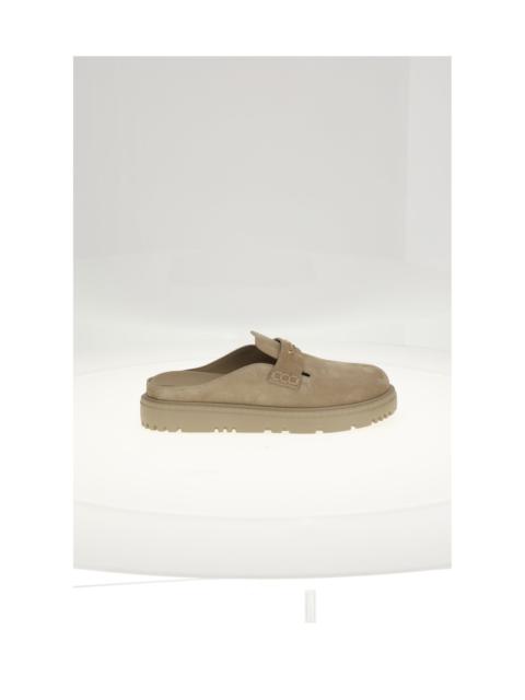 Dior Dior Women Dior Boy Mule 1Cm