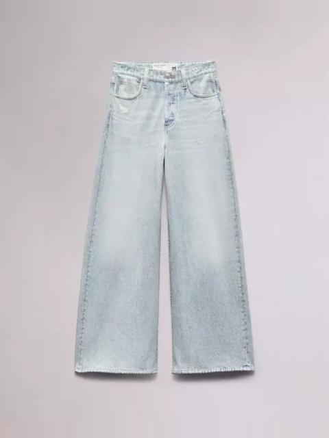 rag & bone Miramar Sofie Ankle Length Pants