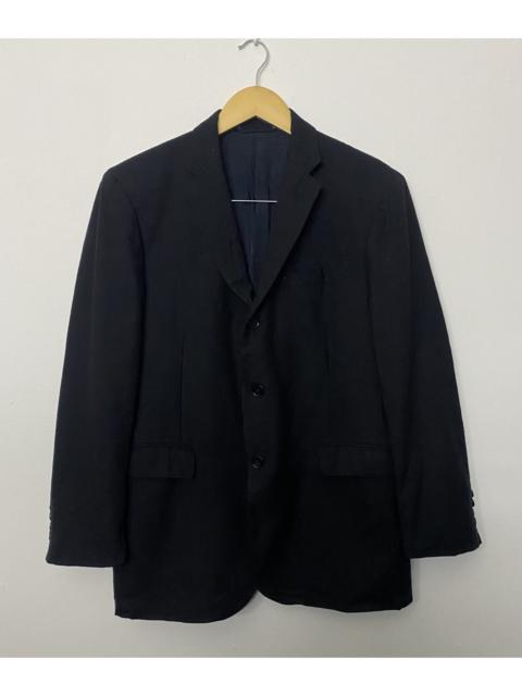Polo Ralph Lauren Polo Ralph Lauren Made In Italy 100% Wool Suit Jacket 39R