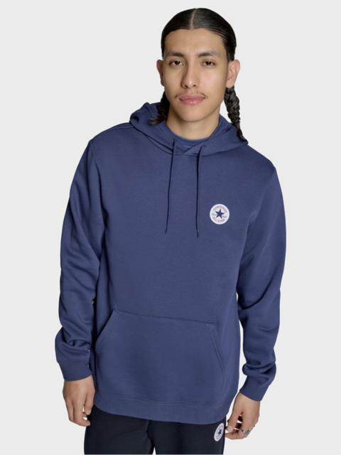 Converse Chuck Taylor All Star Patch Hoodie