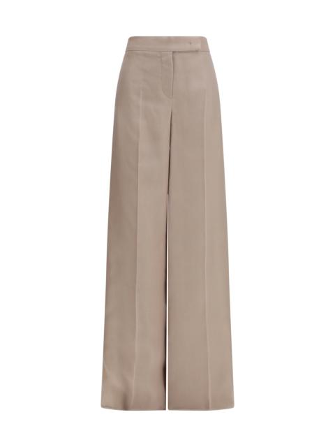 Max Mara Max Mara Women Rasoio Pants