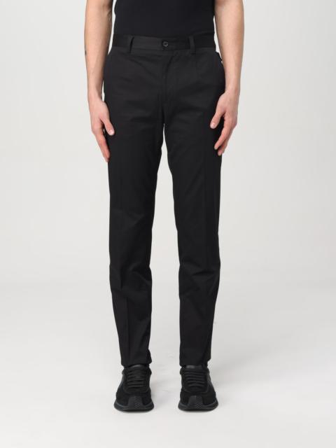 Dolce & Gabbana Pants men Dolce & Gabbana