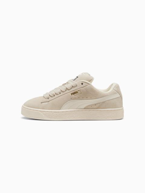 PUMA Suede XL Sneakers