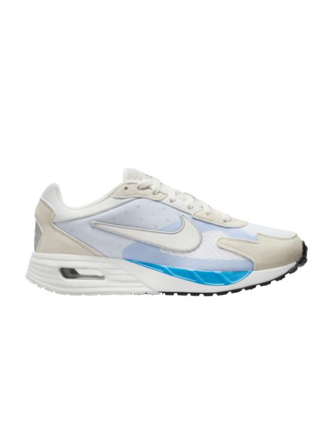 Nike Wmns Air Max Solo 'White University Blue'